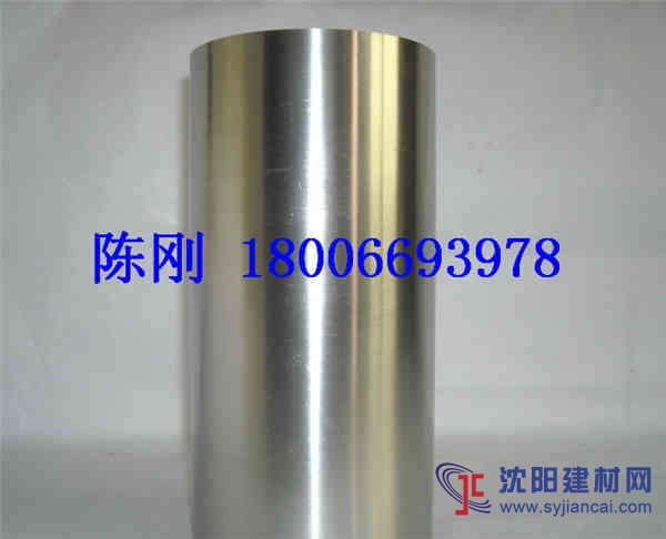 12×1不銹鋼精密管產品特性介紹