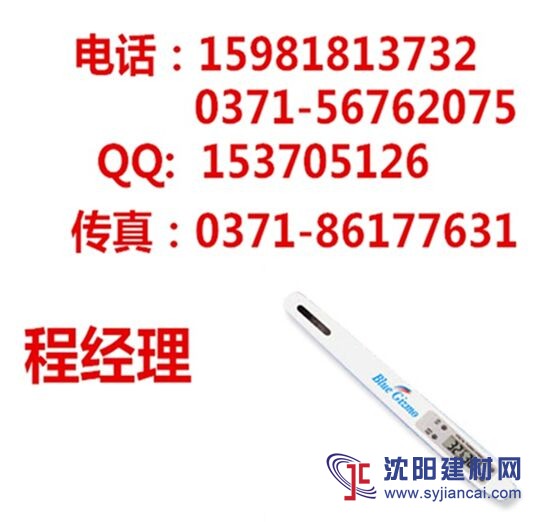 BG365數顯溫濕度計