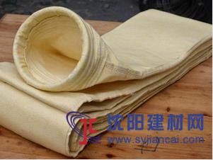 除塵的布袋  結實耐用的除塵的布袋