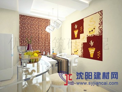 提供沈陽渾南九州玉府小區(qū)硅藻泥施工服務(wù)
