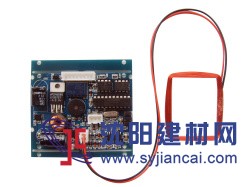 ID不聯網樓宇門禁