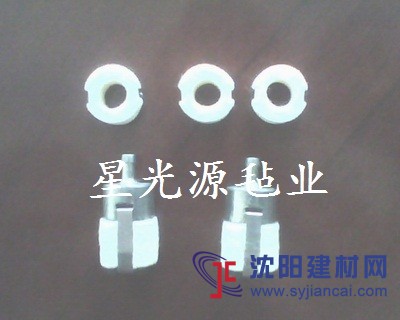 過(guò)濾毛氈墊，燃油過(guò)濾器毛氈濾芯