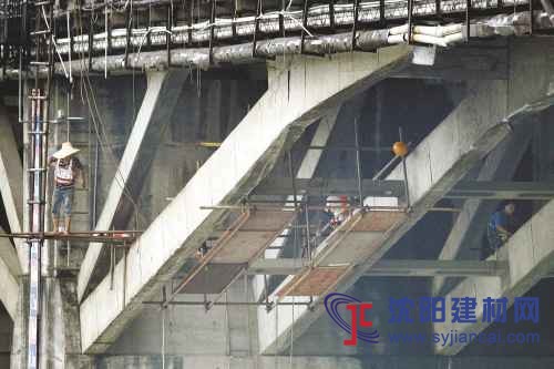 地下工程專用混凝土抗滲劑，混凝土膨脹抗裂抗滲劑