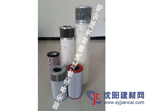 買風電齒輪箱濾芯s選宏信濾芯