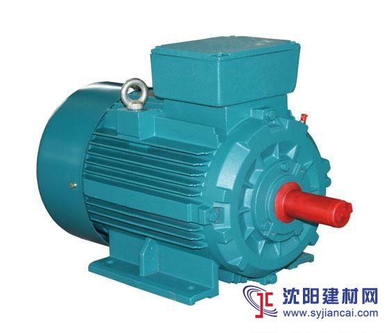 大連電機廠YX3高效節能電機