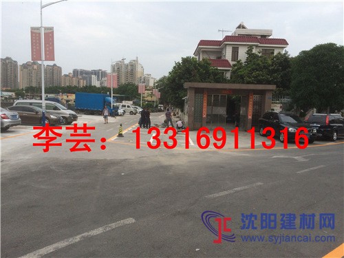 三角廠房標(biāo)線實價?高莞廠房標(biāo)線,油溪廠房標(biāo)線施工