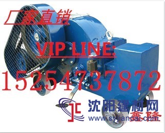 供應GQ40鋼筋切斷機