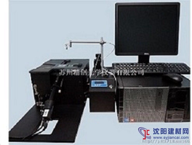 全自動鋼化玻璃應力儀ASM-100-3