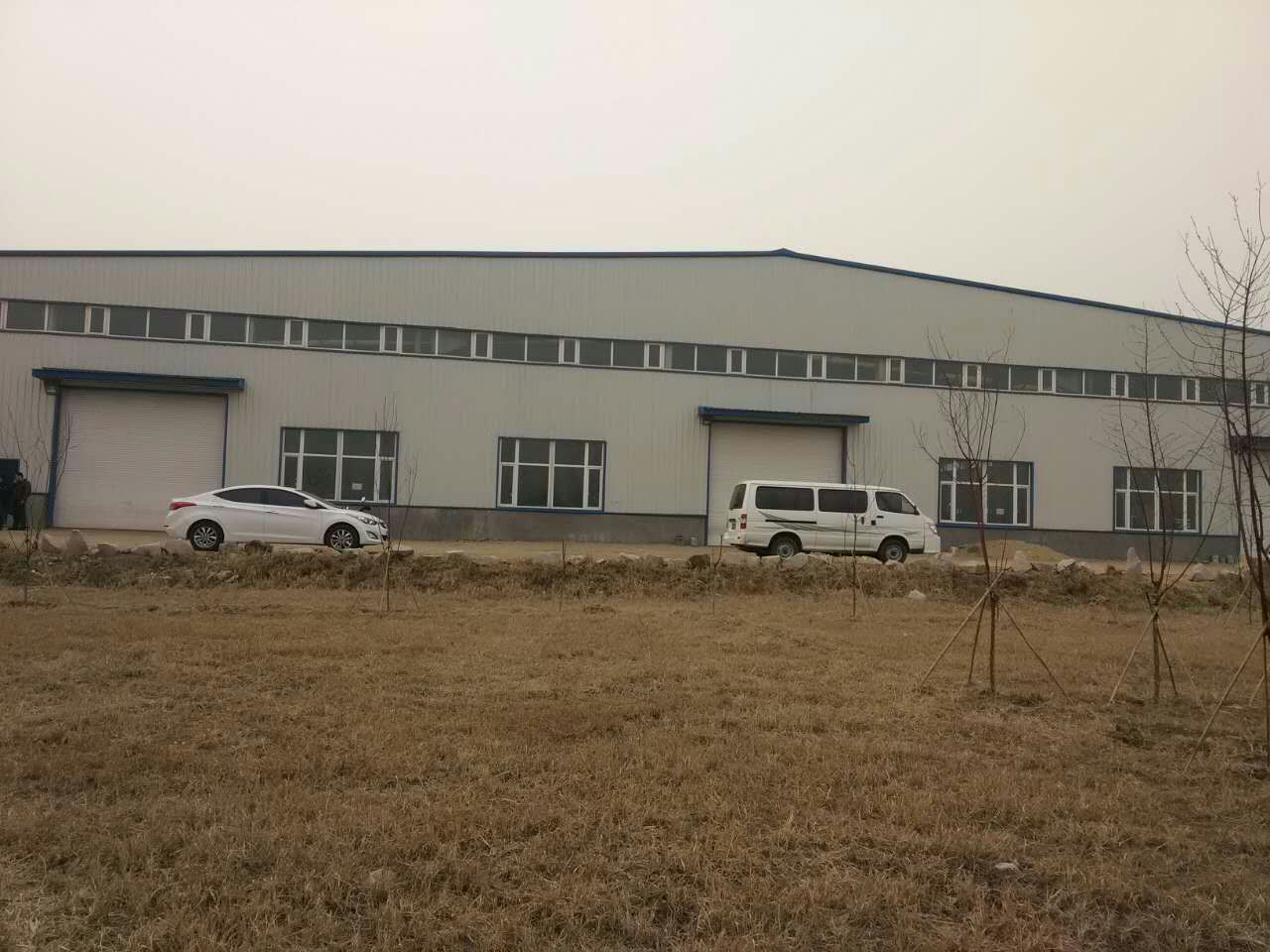 沈陽市日天工業(yè)裝備工程有限公司
