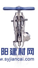 美國康沃（Conval）截止閥