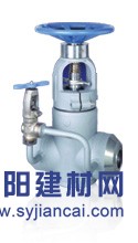 美國康沃（Conval）閘閥