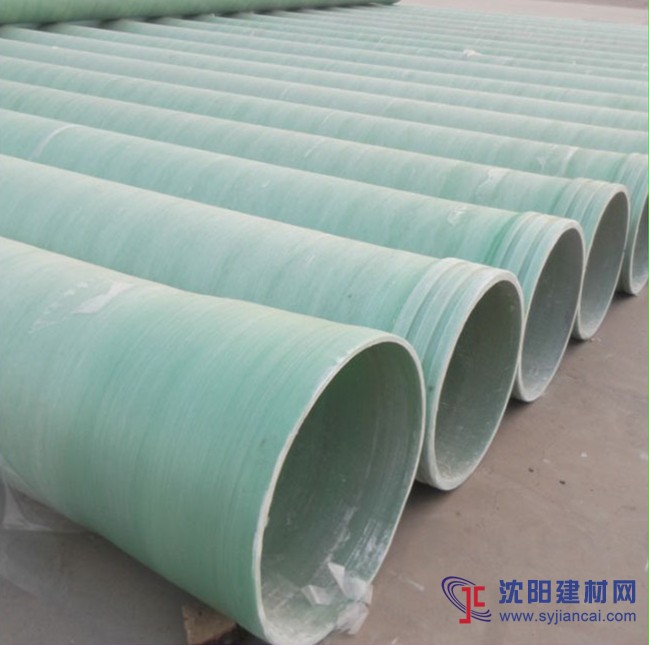 廠家直銷玻璃鋼電纜保護管道 質量保證
