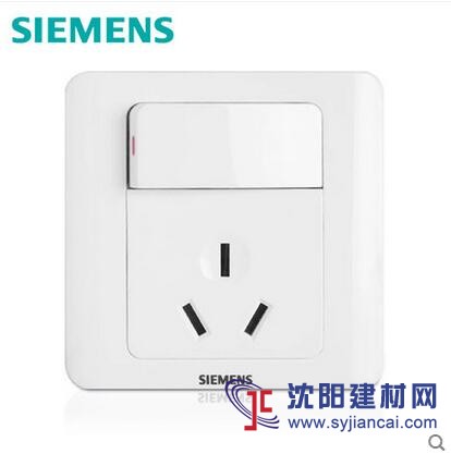 鐵嶺西門子開關專業批發，一手貨源