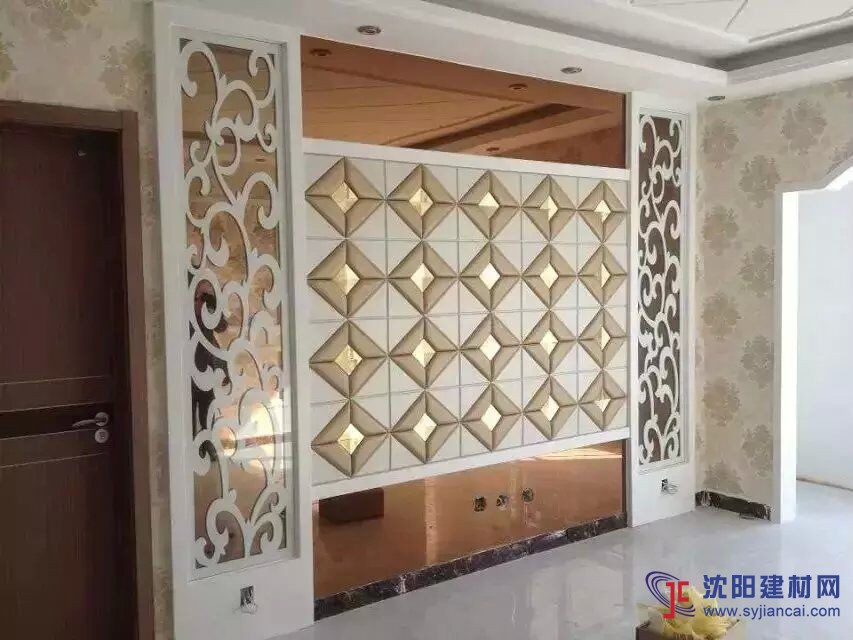 【濟南】皮雕軟包材質環保、才能住的放心