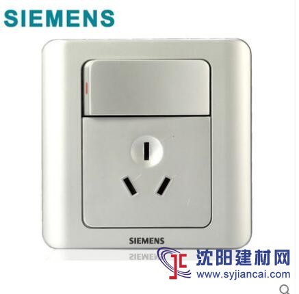 阜新西門子開關工程批發
