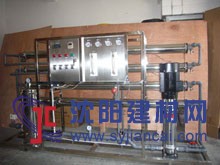 沈陽(yáng)學(xué)校用反滲透設(shè)備