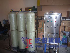 沈陽(yáng)生活飲用水設(shè)備