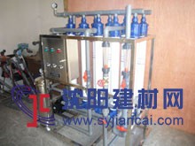 沈陽(yáng)礦泉水設(shè)備