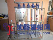 沈陽(yáng)純凈水設(shè)備