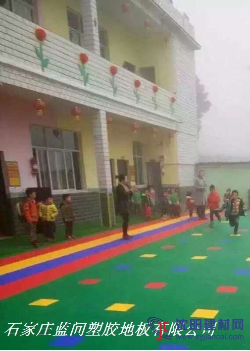 幼兒園懸浮地板幼兒園懸浮拼裝地板