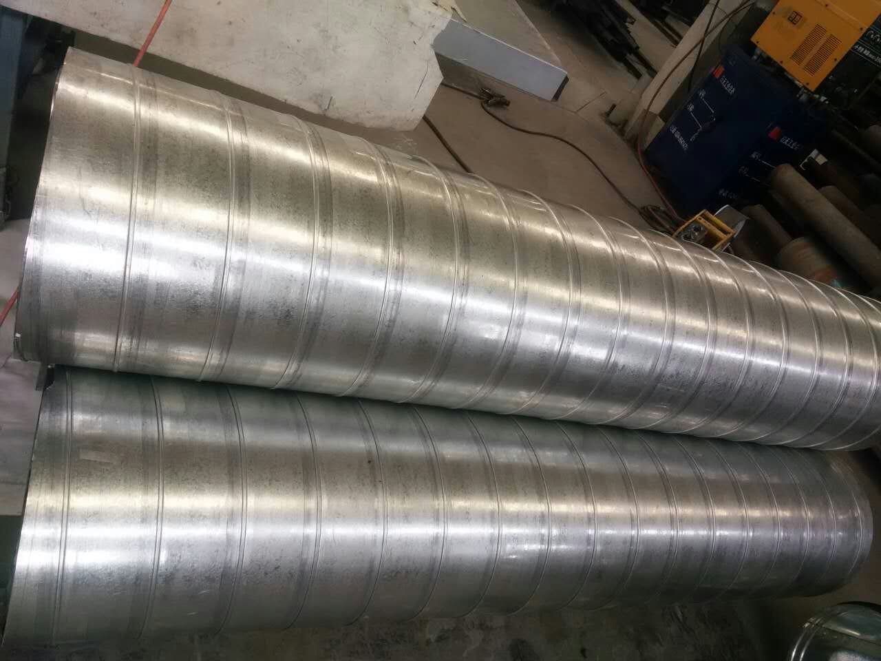 沈陽市日天工業裝備工程