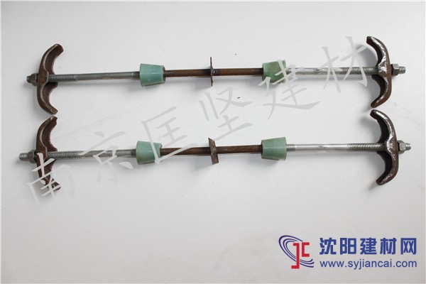 三段式止水螺桿批發 價格優惠 南京匡堅