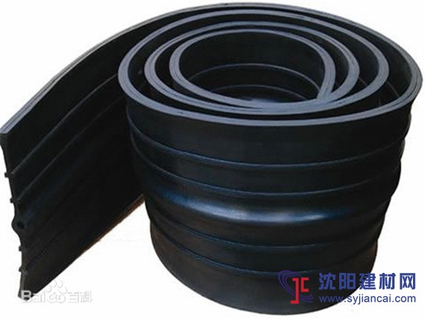 橡膠止水帶 價格優惠 型號齊全 匡堅廠家