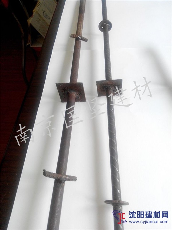 南京匡堅 止水螺桿 m14價格合理 量大從優