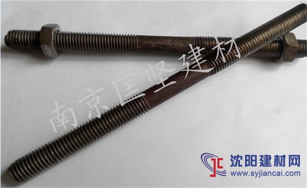 穿墻螺桿批發 穿墻螺桿價格 穿墻螺桿廠家