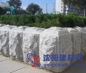 大連蘑菇石，大連臺階石