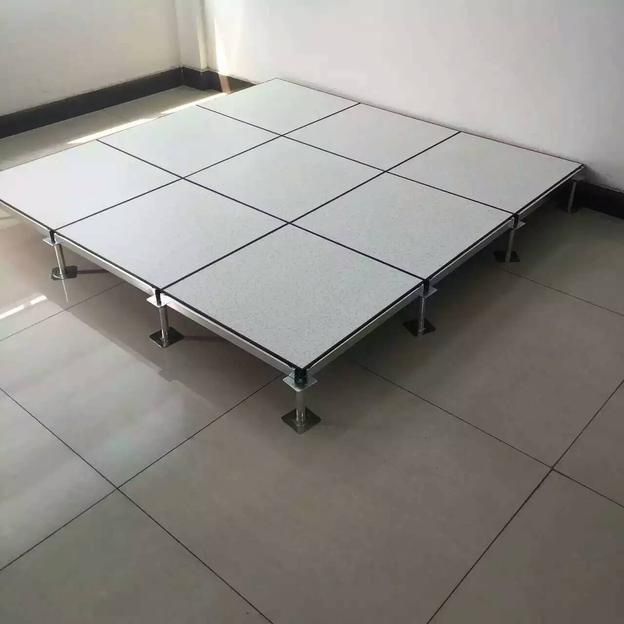沈陽防靜電地板批發采購沈陽靜電地板廠家直銷
