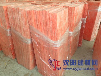 彩色玻璃棉生產廠家