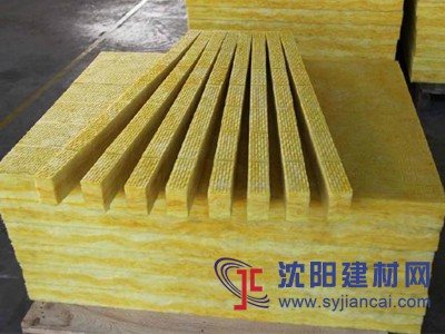 玻璃棉條廠家