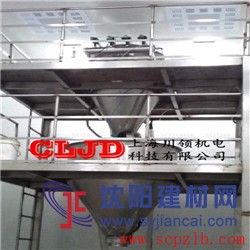 大型真空輸送機  真空吸粉機