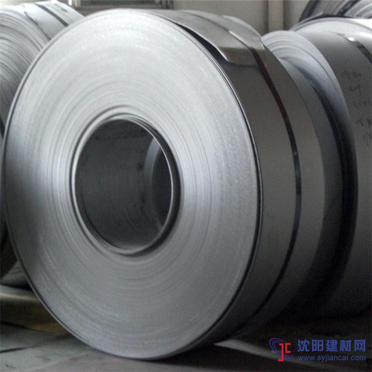 供應B50A27寶鋼無取向硅鋼片 優質B50A27