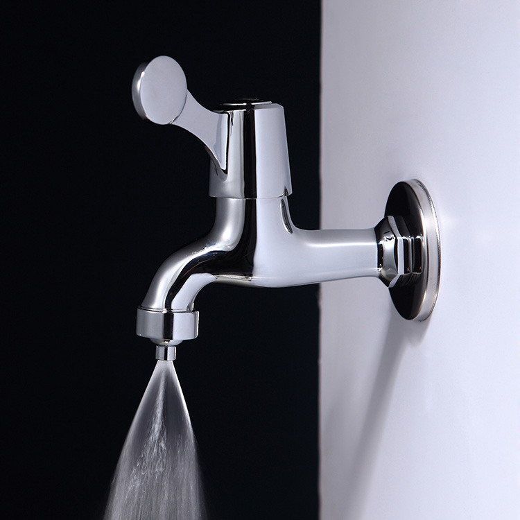 沈陽易安莊環保節水噴霧式中長水龍頭水嘴代理