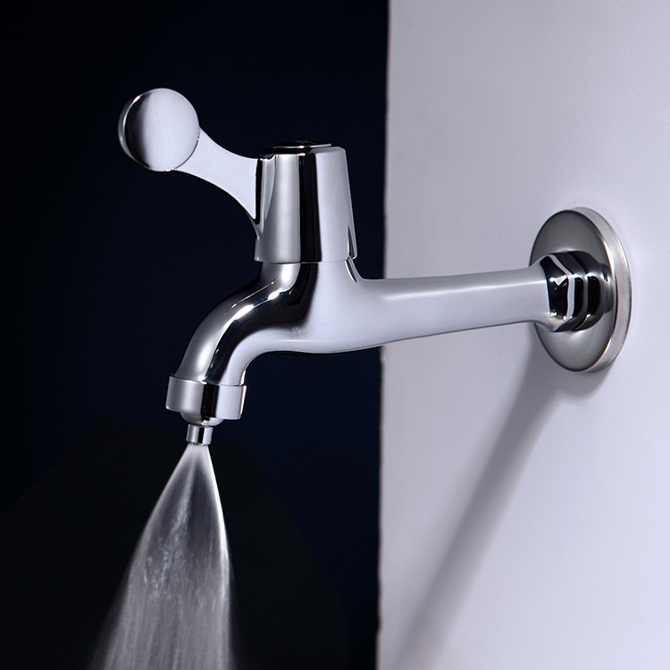 沈陽易安莊環保節水噴霧式加長水龍頭水嘴批發