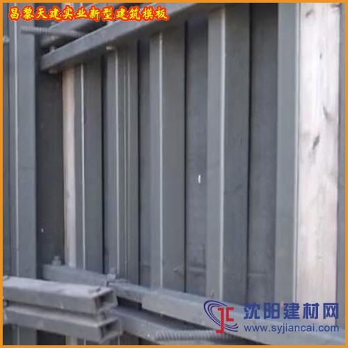 新型剪力墻模板支撐遼寧供應天建實業(yè)產品