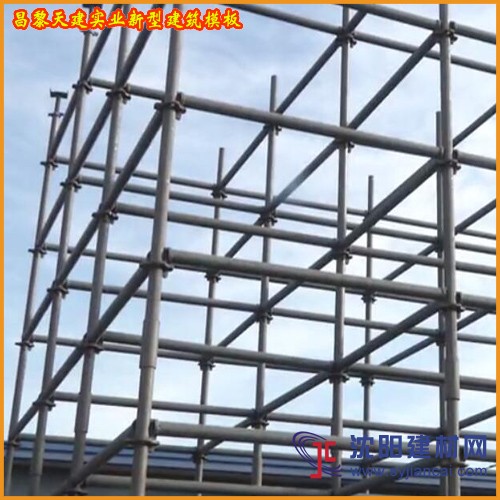 成都剪力墻支撐天建實業(yè)供應背楞