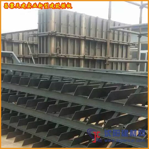 天建剪力墻模板支撐鋼產品完全自由伸縮