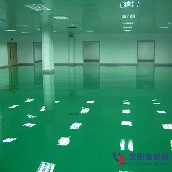 防靜電薄涂地坪_防靜電地坪_環氧地坪漆廠家
