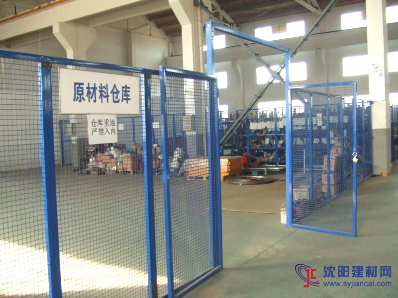 訂做安裝車間隔離網(wǎng)、沈陽(yáng)車間防護(hù)網(wǎng)