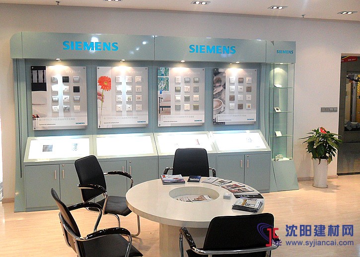 錦州西門子開關工程批發質優價廉