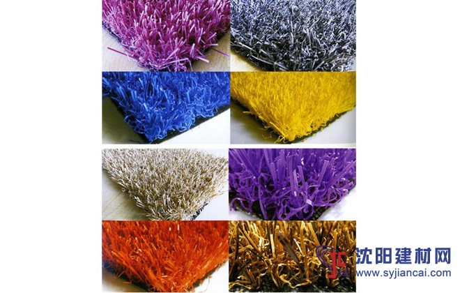 沈陽(yáng)人造草坪施工工藝--沈陽(yáng)美華體育