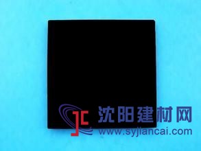 國標型耐磨防腐壓延微晶板，s選焦作《天冠》