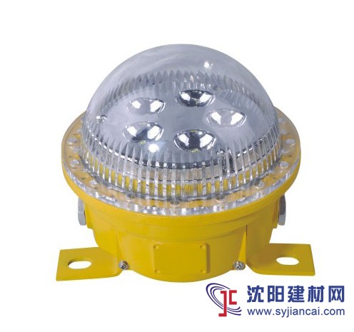 正輝BFC6180-LED10W長壽防爆燈