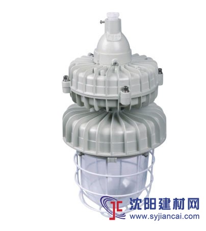 正輝BNC6231-W85防爆防眩無極燈