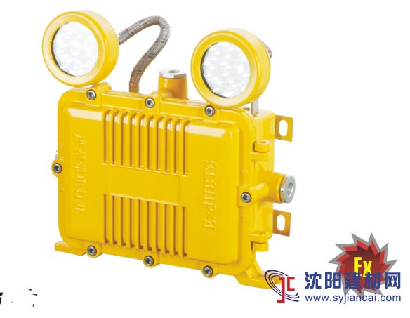BXW6229節能長壽防爆應急工作燈