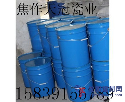 焦作天冠耐酸膠泥，直銷云南貴州、廣西西寧，綠色環(huán)保