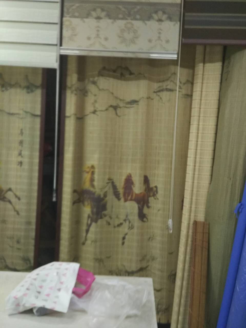 羅馬簾批發商